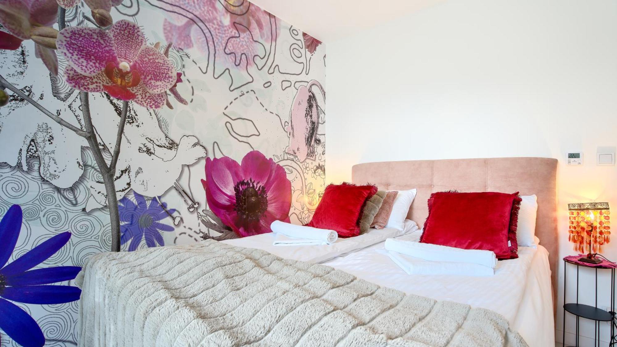 Apartamenty Sun & Snow Klifowa Rewal Buitenkant foto